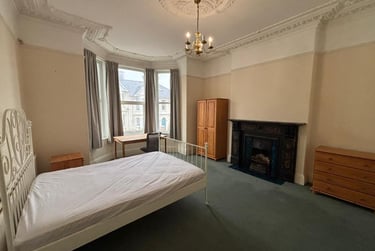 5 bed house, Salcombe Road, Greenbank, Plymouth, PL47NE - Image 10